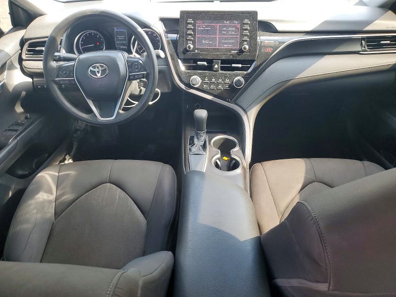Aukcja sprzedaży 2021 Toyota Camry, vin: 4T1C11AK1MU469916, numer aukcji: 65020076