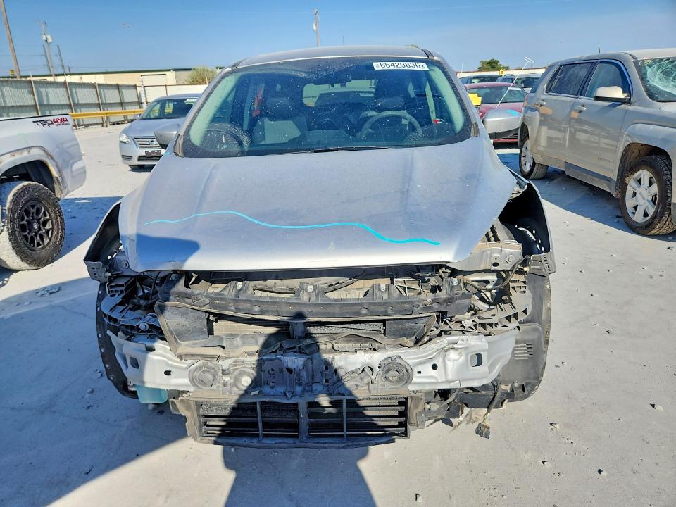 Aukcja sprzedaży 2019 Ford Escape, vin: 1FMCU0GD7KUB85780, numer aukcji: 66429836
