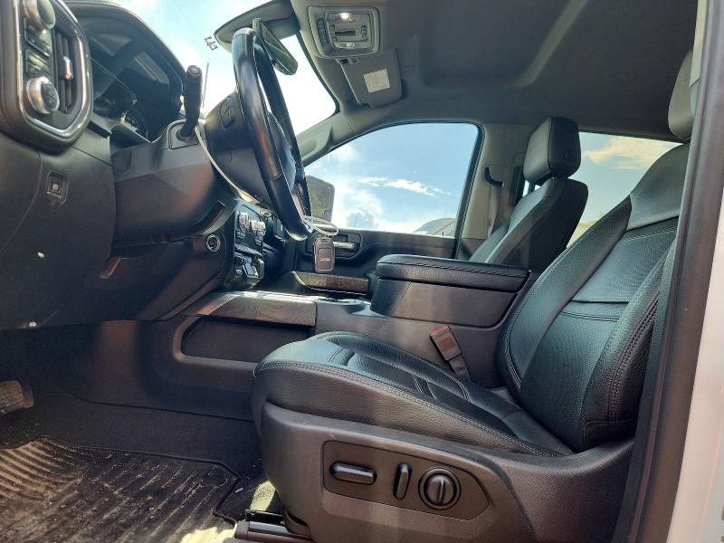 Продажа на аукционе авто 2020 Gmc Sierra, vin: 1GT49WEY7LF276248, номер лота: 64197316