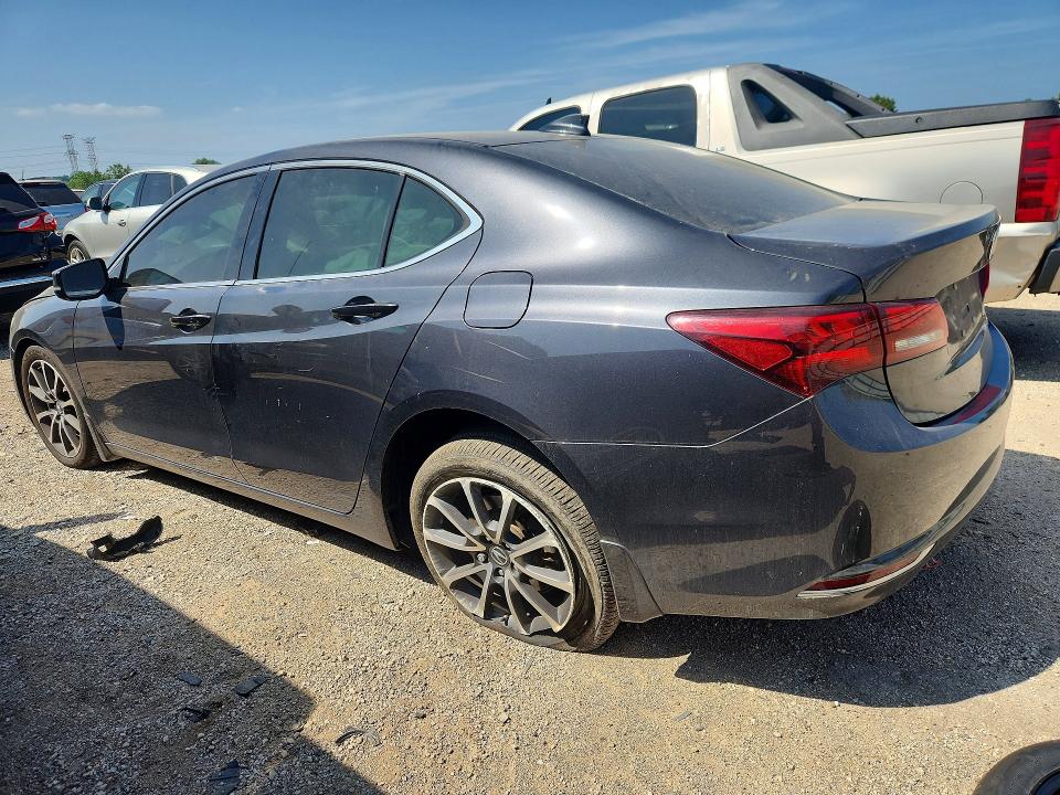 Aukcja sprzedaży 2015 Acura Tlx, vin: 19UUB3F56FA004770, numer aukcji: 65760366