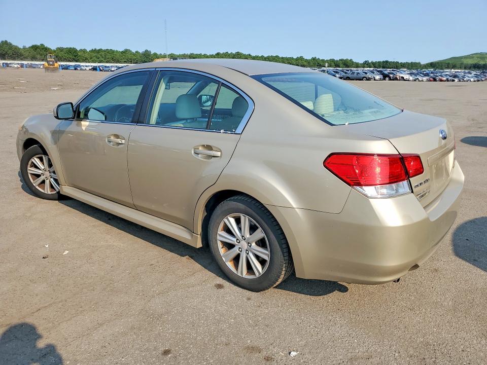 64829746 :رقم المزاد ، 4S3BMBG69A3210888 vin ، 2010 Subaru Legacy مزاد بيع