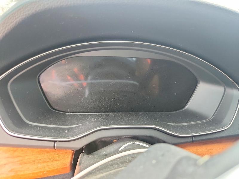 Aukcja sprzedaży 2021 Audi Q5, vin: WA1BAAFY6M2087335, numer aukcji: 65178476