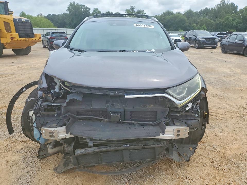 Продаж на аукціоні авто 2017 Honda Cr-v, vin: 7FARW1H80HE005044, номер лоту: 66947436