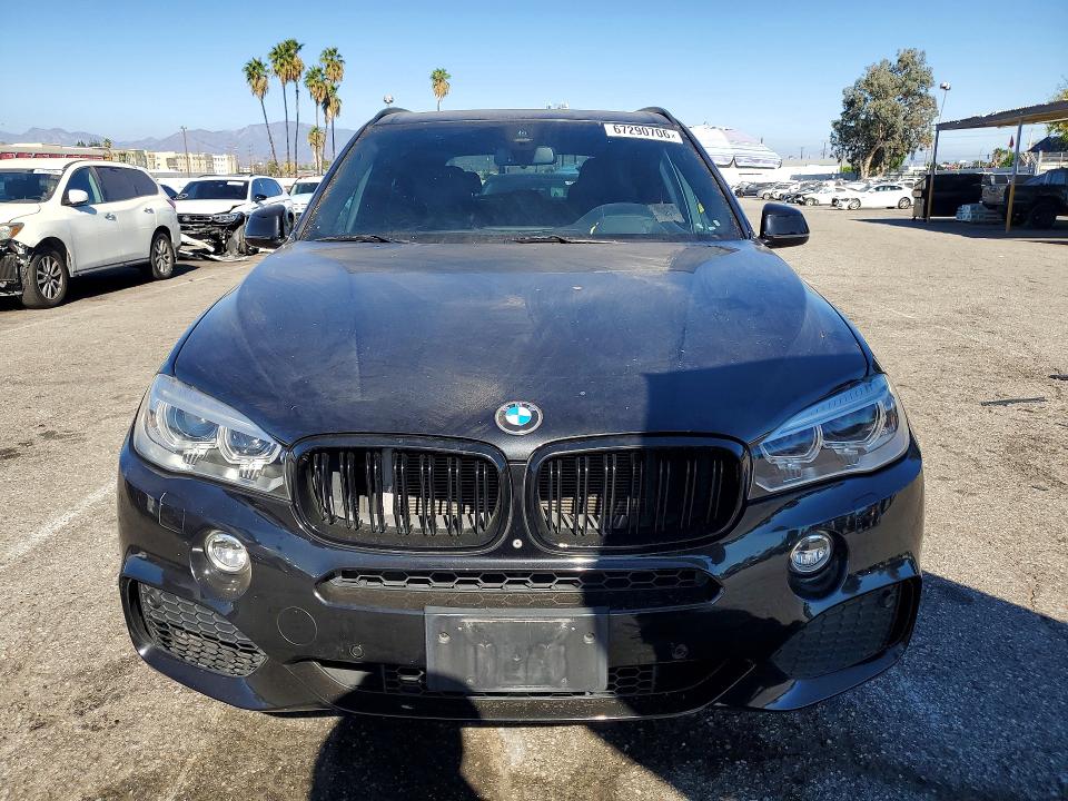 Aukcja sprzedaży 2015 Bmw X5, vin: 5UXKR6C52F0J74457, numer aukcji: 67290706