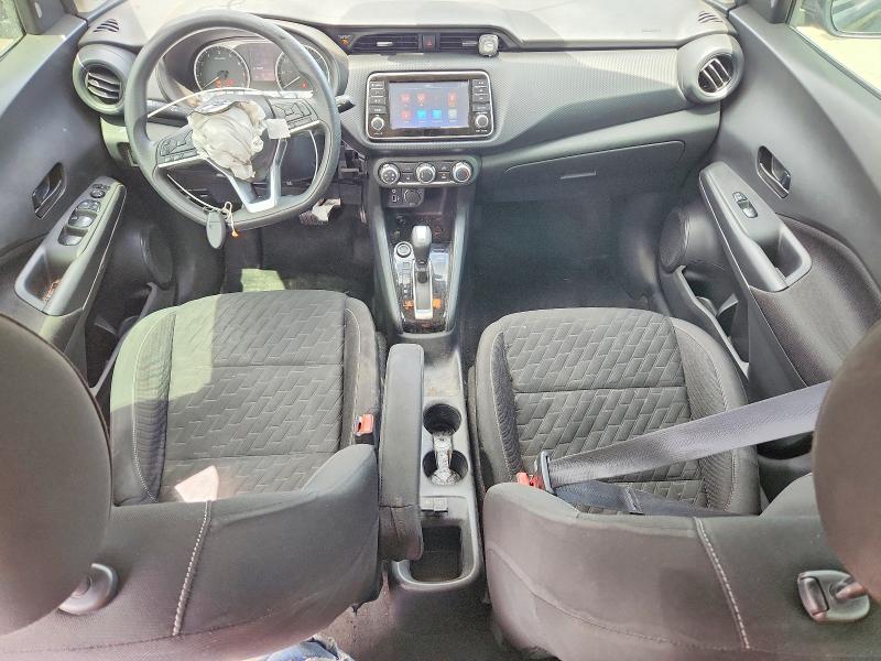 Aukcja sprzedaży 2021 Nissan Kicks, vin: 3N1CP5BV8ML532364, numer aukcji: 65776566