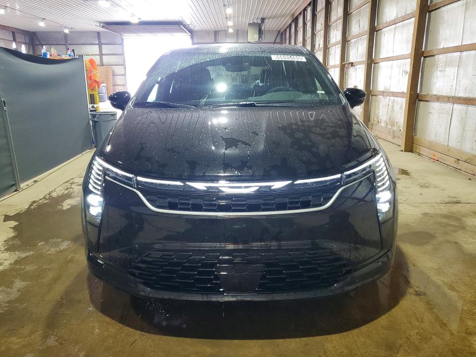 Aukcja sprzedaży 2027 Chrysler Pacifica, vin: 2C4RC1BG7VR576857, numer aukcji: 66695486
