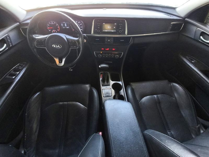 Aukcja sprzedaży 2016 Kia Optima, vin: 5XXGU4L39GG093982, numer aukcji: 65294326