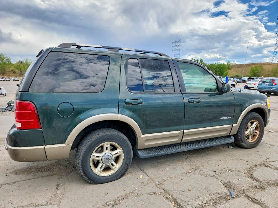 Продажа на аукционе авто 2002 Ford Explorer, vin: 1FMDU74E52ZA54909, номер лота: 66975186