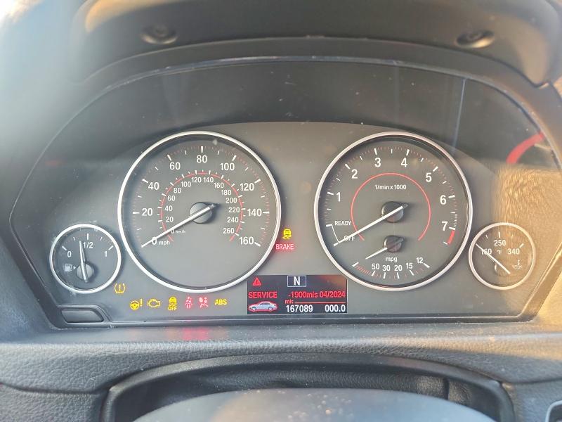Продажа на аукционе авто 2013 Bmw 328, vin: WBA3B3C57DJ811579, номер лота: 64854456