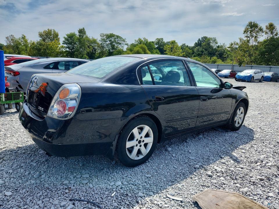 Продаж на аукціоні авто 2003 Nissan Altima, vin: 1N4AL11D53C282180, номер лоту: 66369886