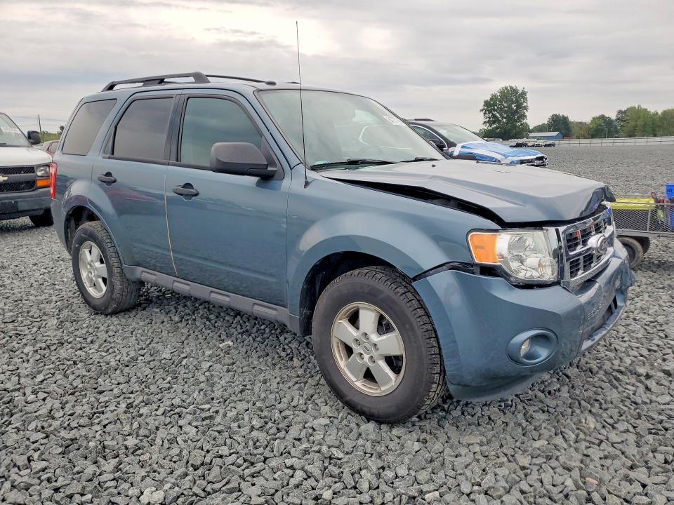 64737396 :رقم المزاد ، 1FMCU0D77CKC03870 vin ، 2012 Ford Escape مزاد بيع