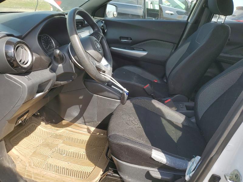 Продаж на аукціоні авто 2019 Nissan Kicks, vin: 3N1CP5CU0KL477878, номер лоту: 66889236