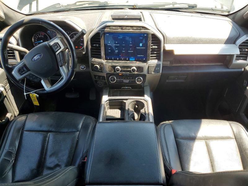 Aukcja sprzedaży 2022 Ford F350, vin: 1FT8W3BN0NED01728, numer aukcji: 64609066