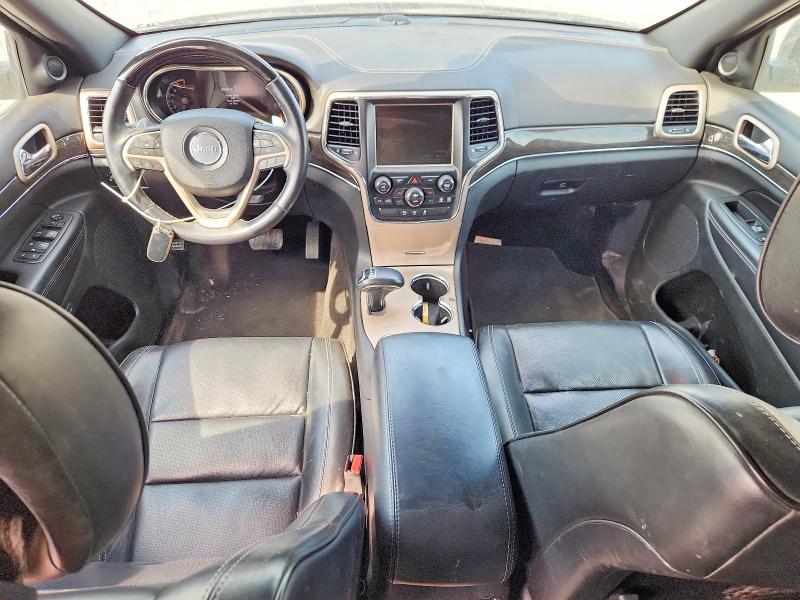 Продаж на аукціоні авто 2015 Jeep Grand Cherokee, vin: 1C4RJFCT5FC663598, номер лоту: 64285696