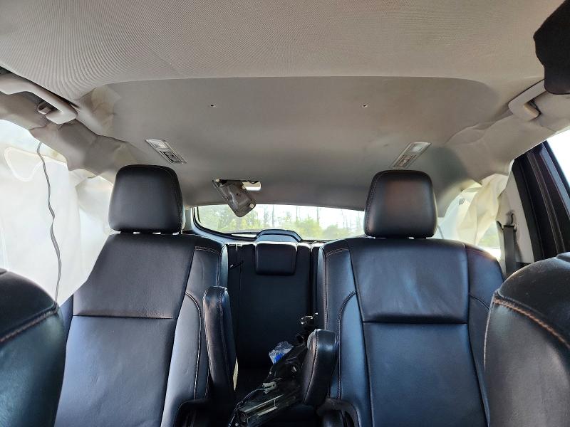 Продаж на аукціоні авто 2017 Toyota Highlander, vin: 5TDJZRFH1HS434139, номер лоту: 65685356