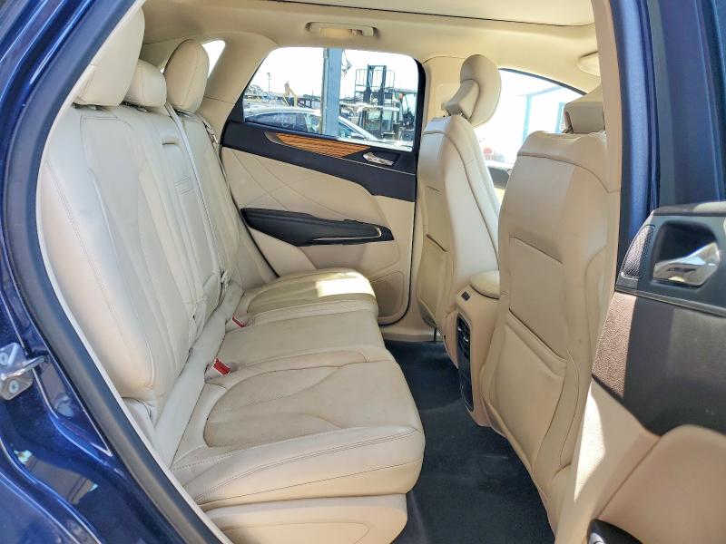 Aukcja sprzedaży 2015 Lincoln Mkc, vin: 5LMCJ2A97FUJ47929, numer aukcji: 66583666