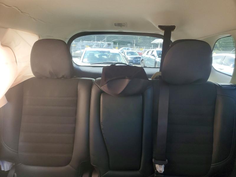 Продажа на аукционе авто 2019 Mitsubishi Outlander, vin: JA4AZ3A34KZ041437, номер лота: 63468976