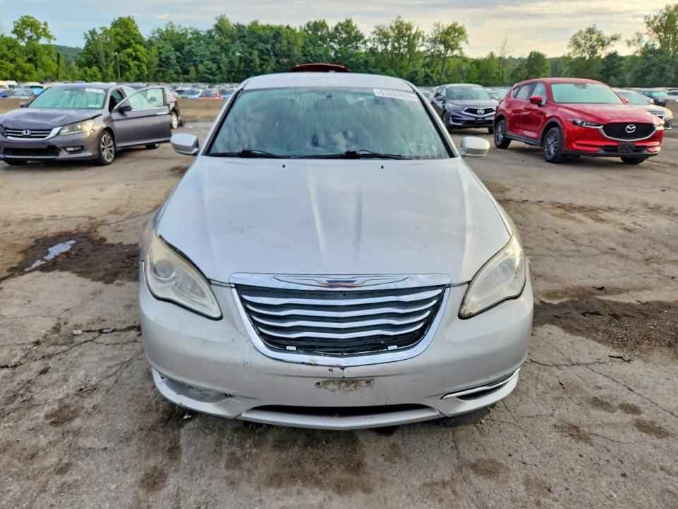 Aukcja sprzedaży 2011 Chrysler 200, vin: 1C3BC1FG5BN503706, numer aukcji: 63283826