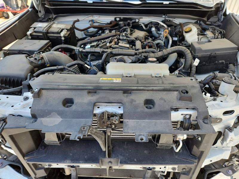 Продаж на аукціоні авто 2024 Toyota Tacoma, vin: 3TYLB5JN8RT043420, номер лоту: 63839776