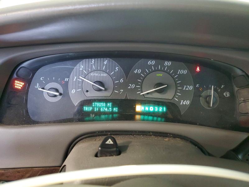Продаж на аукціоні авто 2005 Buick Park Avenue, vin: 1G4CW54K154105890, номер лоту: 64948646