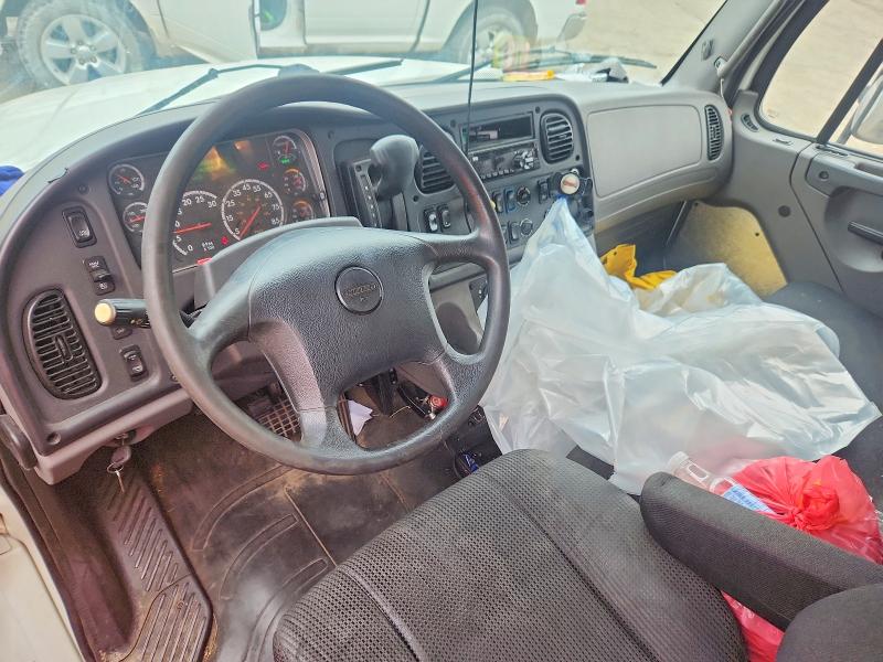 2019 Freightliner M2 მანქანა იყიდება აუქციონზე, vin: 3ALACWFC9KDKX5090, აუქციონის ნომერი: 64770596