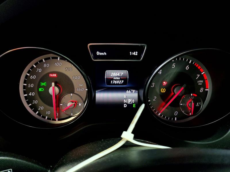 63153816 :رقم المزاد ، WDDSJ4EB8FN194186 vin ، 2015 Mercedes-benz Cla مزاد بيع