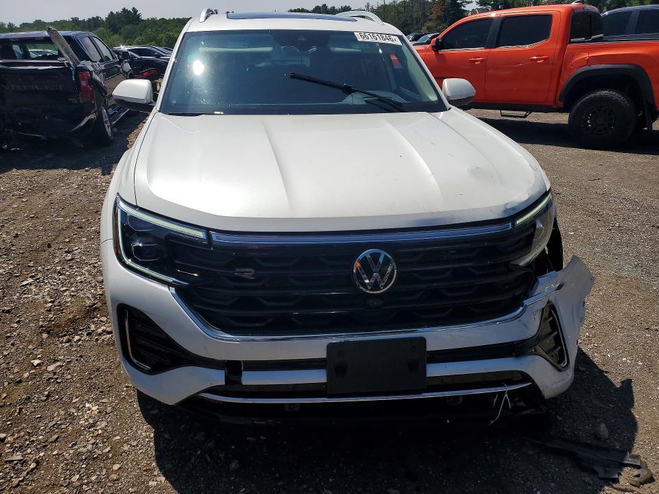 Продаж на аукціоні авто 2024 Volkswagen Atlas, vin: 1V2FR2CA9RC597031, номер лоту: 66161846
