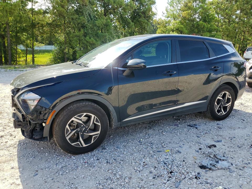Aukcja sprzedaży 2023 Kia Sportage, vin: KNDPU3AF6P7036929, numer aukcji: 64569316