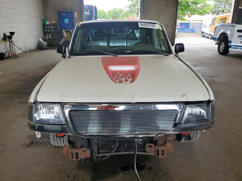Продажа на аукционе авто 1999 Ford Ranger, vin: 1FTYR10V6XUB51387, номер лота: 66602706