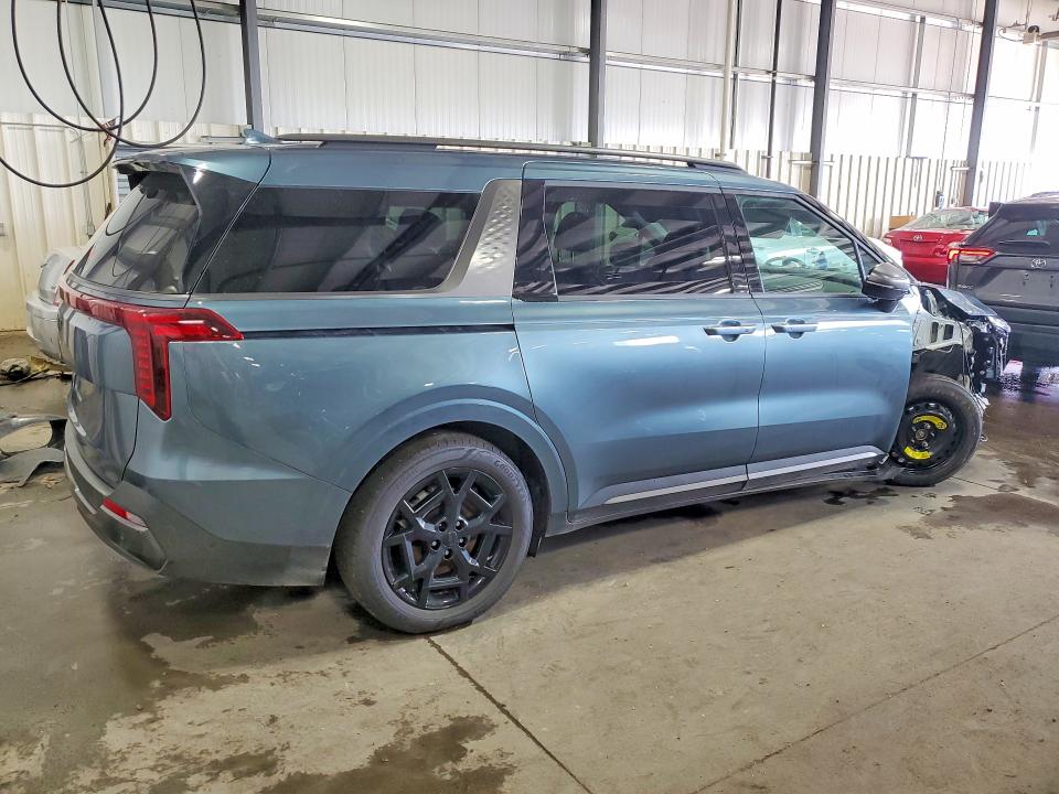 Aukcja sprzedaży 2026 Kia Carnival, vin: KNDNE5K30T6582677, numer aukcji: 64111576