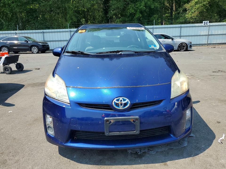 Aukcja sprzedaży 2010 Toyota Prius, vin: JTDKN3DU7A0044491, numer aukcji: 64930956