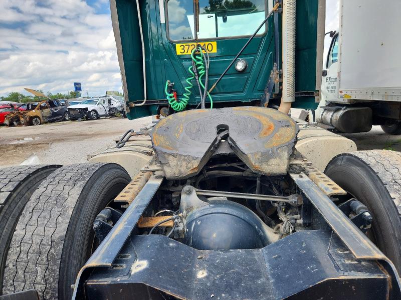 Продажа на аукционе авто 2018 Mack Cxu613, vin: 1M1AW01X2JM010571, номер лота: 65214596