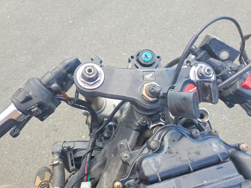 Продажа на аукционе авто 2005 Honda Cbr600, vin: JH2PC37015M208733, номер лота: 66383226