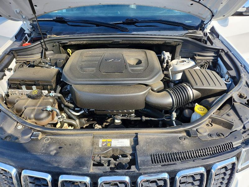 Продаж на аукціоні авто 2021 Jeep Grand Cherokee, vin: 1C4RJFBG7MC534666, номер лоту: 66099566
