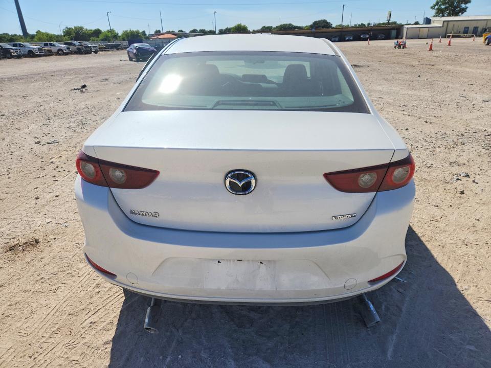 Aukcja sprzedaży 2025 Mazda 3, vin: 3MZBPACM6SM459720, numer aukcji: 65511866
