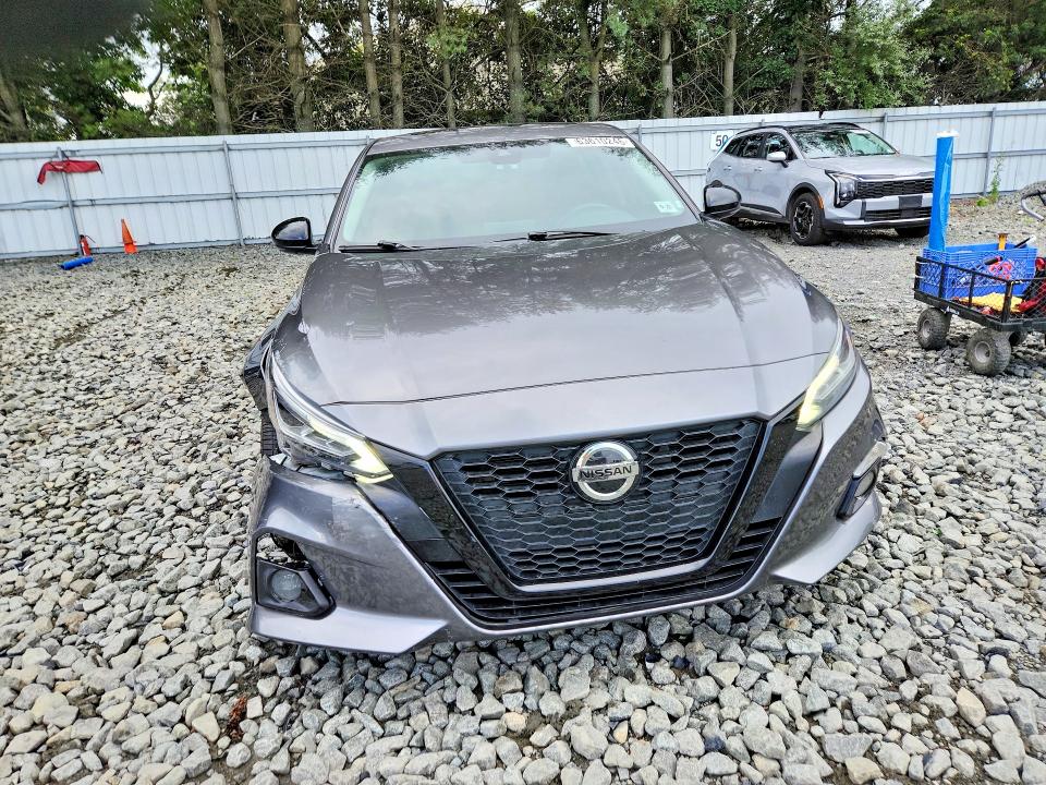 Продаж на аукціоні авто 2022 Nissan Altima, vin: 1N4BL4CV3NN379378, номер лоту: 63610246