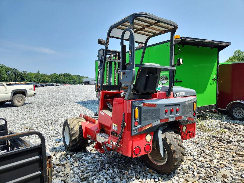 Продаж на аукціоні авто 2006 Moffett M55, vin: F130128, номер лоту: 59325246