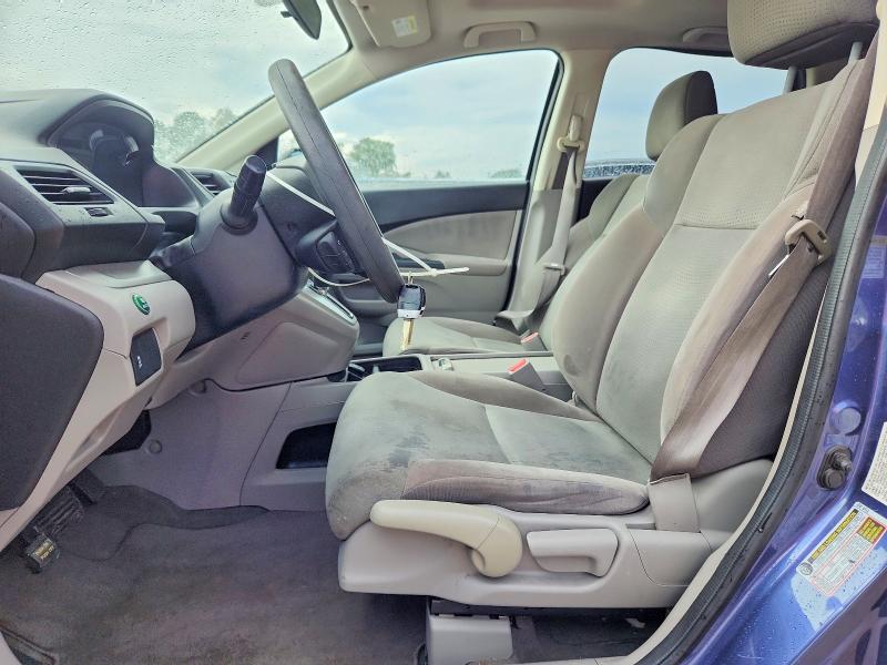 Aukcja sprzedaży 2013 Honda Cr-v, vin: 2HKRM3H52DH520240, numer aukcji: 64089206
