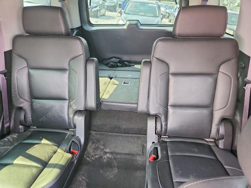 2015 Gmc Yukon მანქანა იყიდება აუქციონზე, vin: 1GKS2BKC5FR664860, აუქციონის ნომერი: 64736356