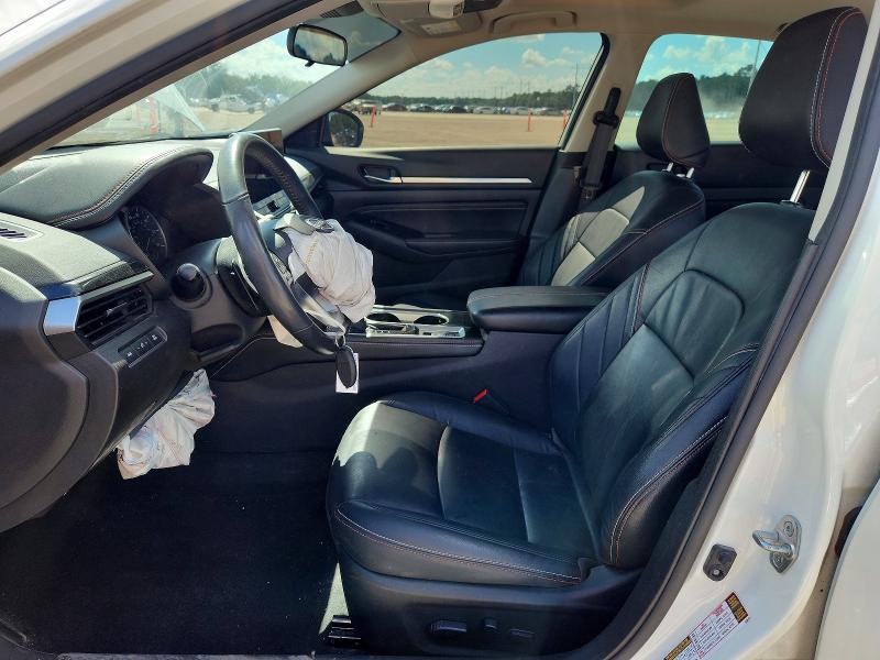 Aukcja sprzedaży 2023 Nissan Altima, vin: 1N4BL4CW9PN374214, numer aukcji: 61450666