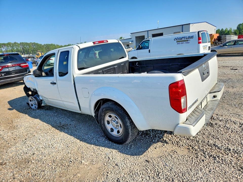 Продаж на аукціоні авто 2018 Nissan Frontier, vin: 1N6BD0CT5JN769825, номер лоту: 66565396