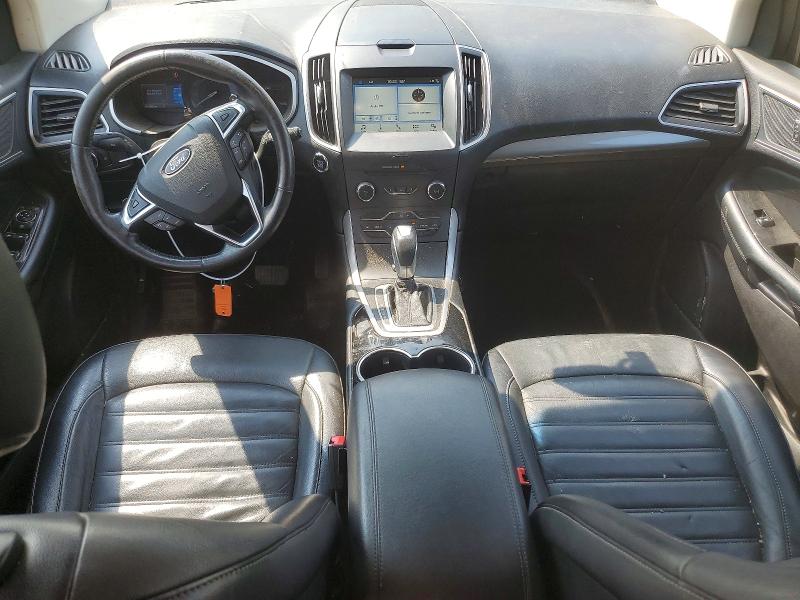 Продажа на аукционе авто 2017 Ford Edge, vin: 2FMPK3J88HBC62823, номер лота: 63664266