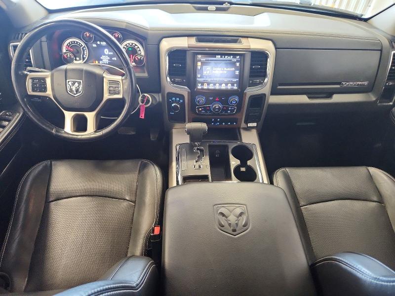 Aukcja sprzedaży 2013 Ram 1500, vin: 1C6RR7NTXDS654580, numer aukcji: 64572836