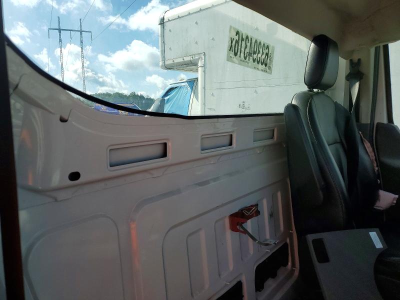 Продаж на аукціоні авто 2021 Ford Transit, vin: 1FDBW5Z86MKA84294, номер лоту: 63394316