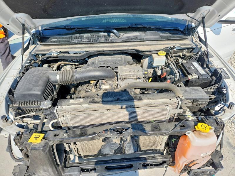 Aukcja sprzedaży 2021 Ram 1500, vin: 1C6SRFJT8MN730359, numer aukcji: 63599456