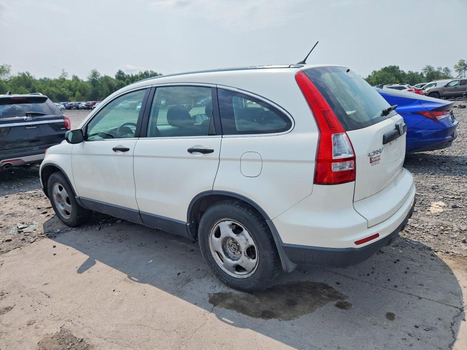 63873206 :رقم المزاد ، JHLRE4H30AC013784 vin ، 2010 Honda Cr-v مزاد بيع