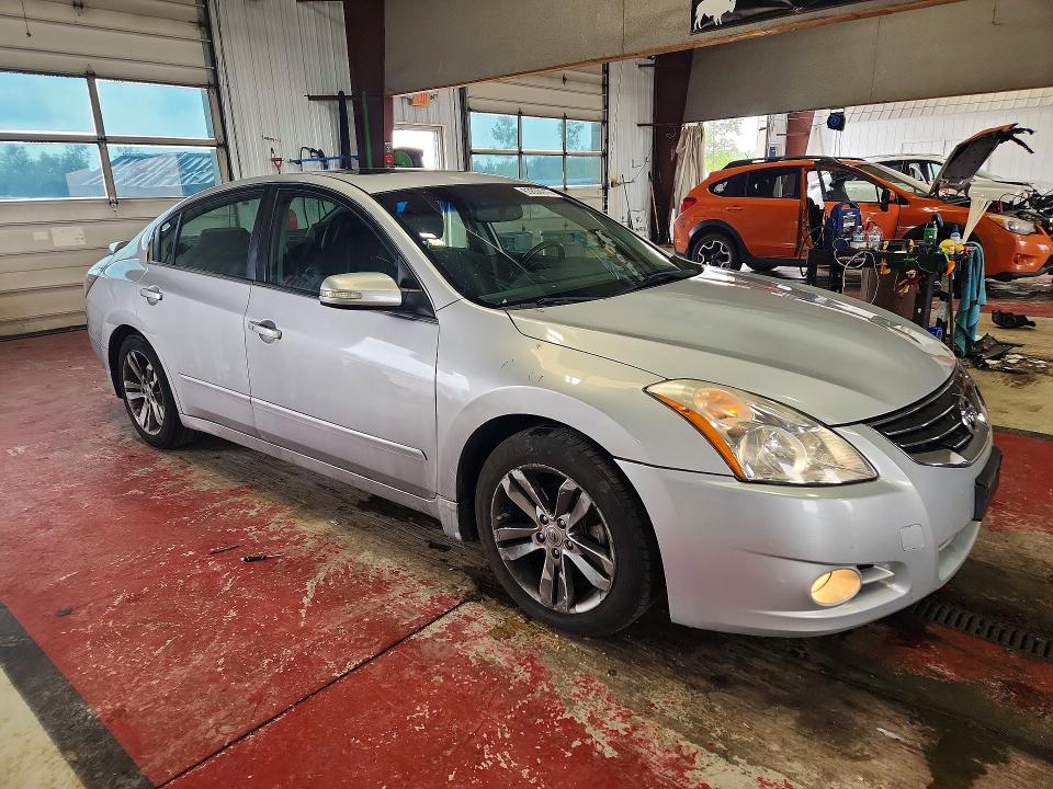 Aukcja sprzedaży 2010 Nissan Altima, vin: 1N4BL2AP9AN559032, numer aukcji: 63859916