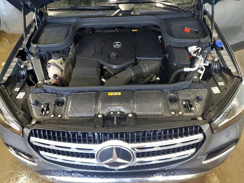 Aukcja sprzedaży 2026 Mercedes-benz Gle, vin: 4JGFB4FB0TB528243, numer aukcji: 63829326