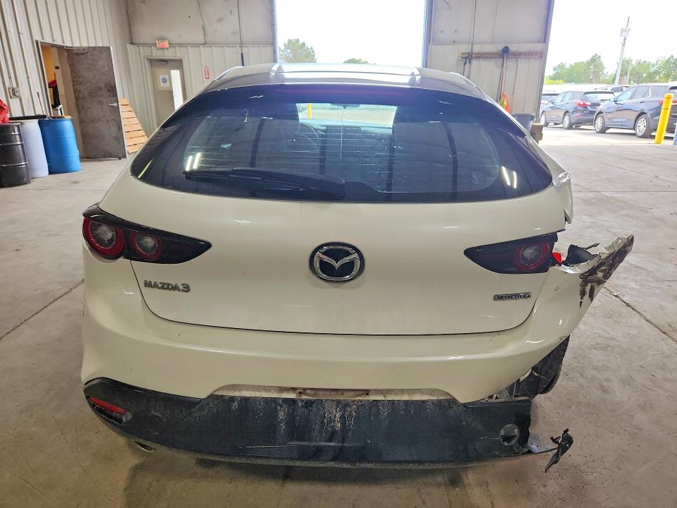 Aukcja sprzedaży 2022 Mazda 3, vin: JM1BPAJL1N1519000, numer aukcji: 65726206