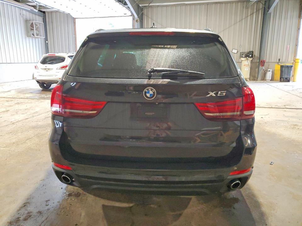 2015 Bmw X5 მანქანა იყიდება აუქციონზე, vin: 5UXKS4C50F0N07828, აუქციონის ნომერი: 63768826